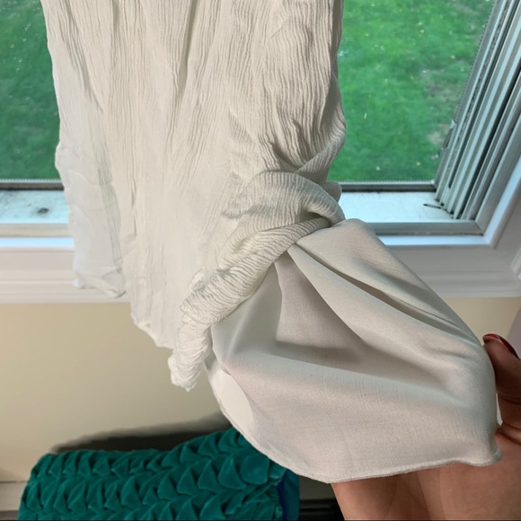 Embroidered Sundress - Picture 5 of 5